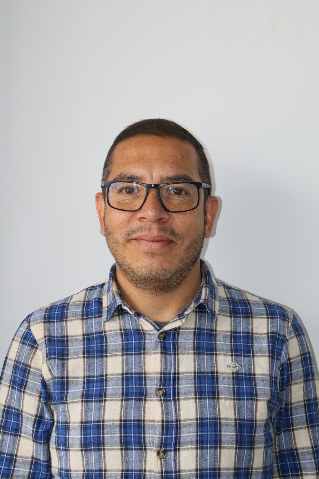Alexander Monsalve Garcia