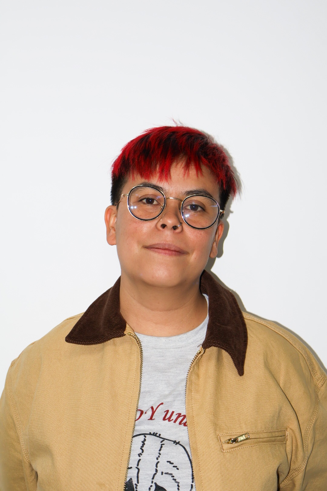 Julie Tibocha avellaneda