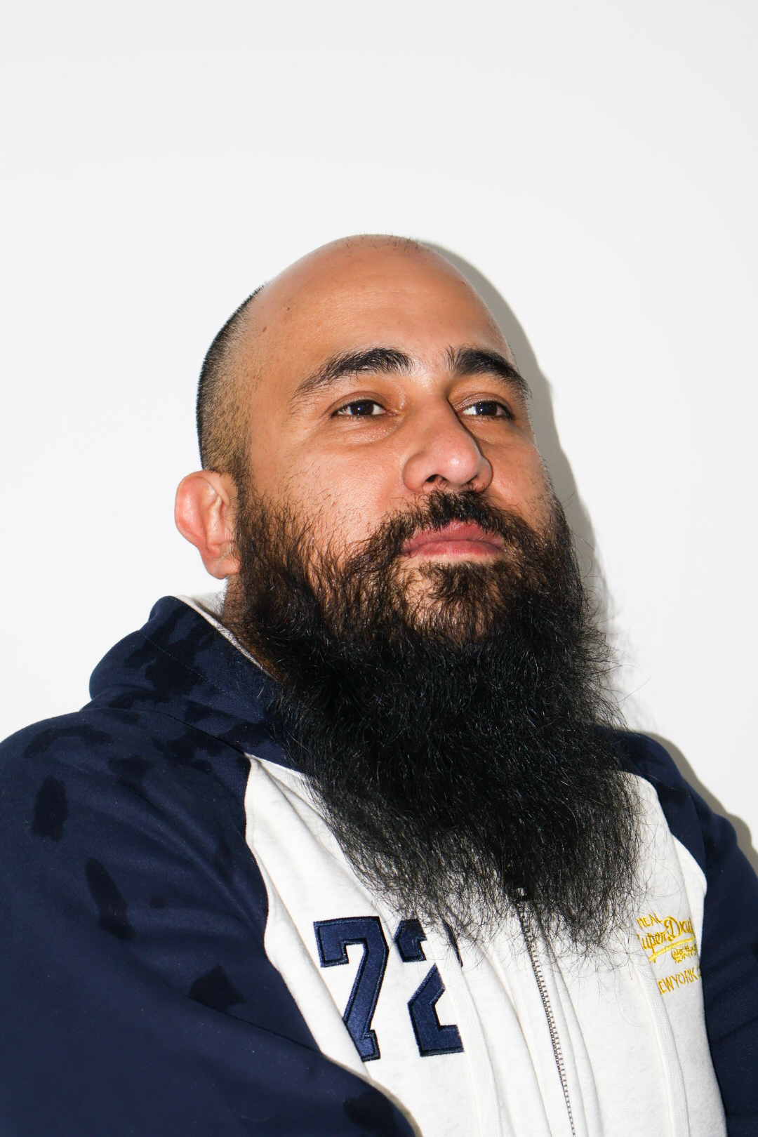 Carlos Carvajal Garcia