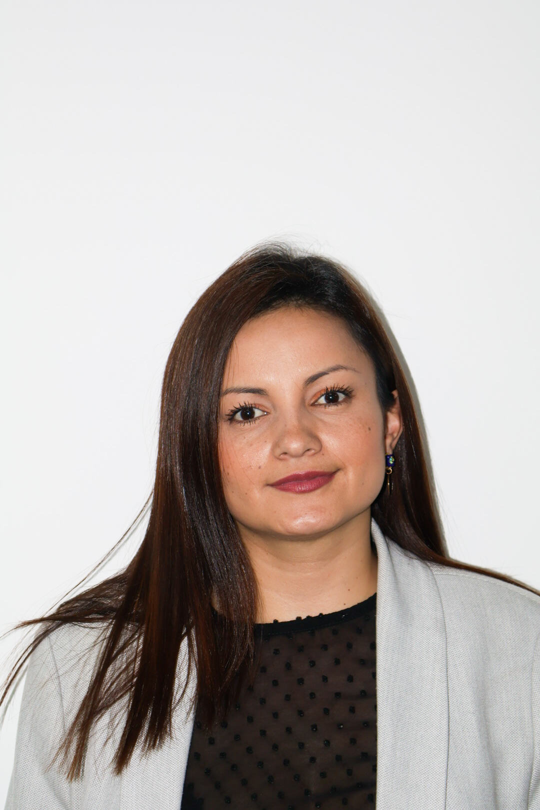 Katherine Hernandez Molano