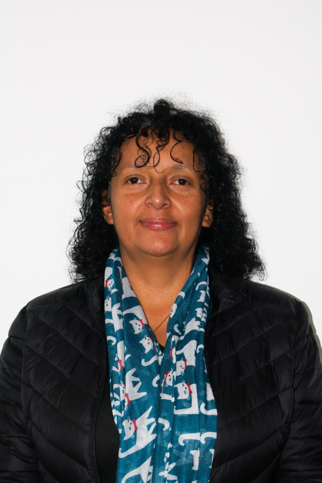 Helga Paola Pacheco Rios