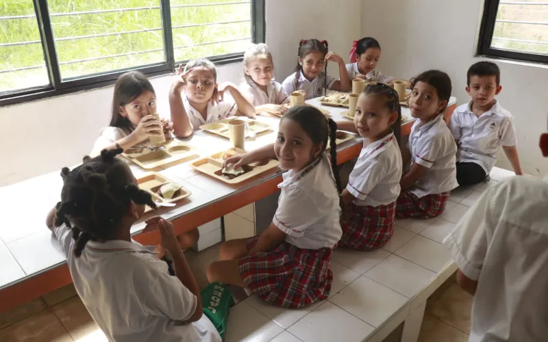 Gobierno Nacional aumenta recursos