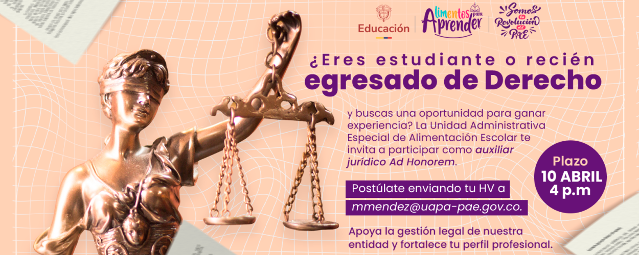 Banner Honorem
