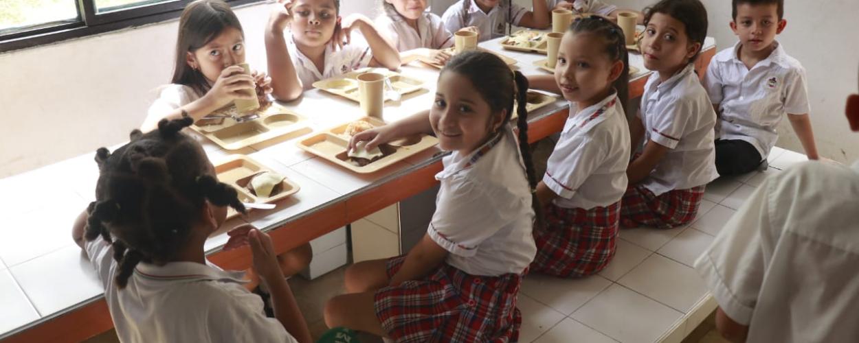 Gobierno Nacional aumenta recursos