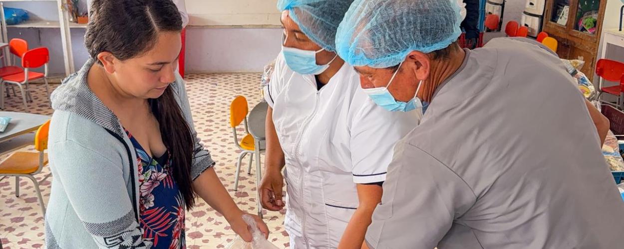 Entrega de canastas1