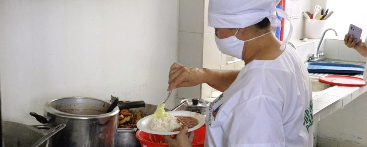 Ministro Daniel Rojas rechaza presiones electorales contra personas vinculadas al PAE