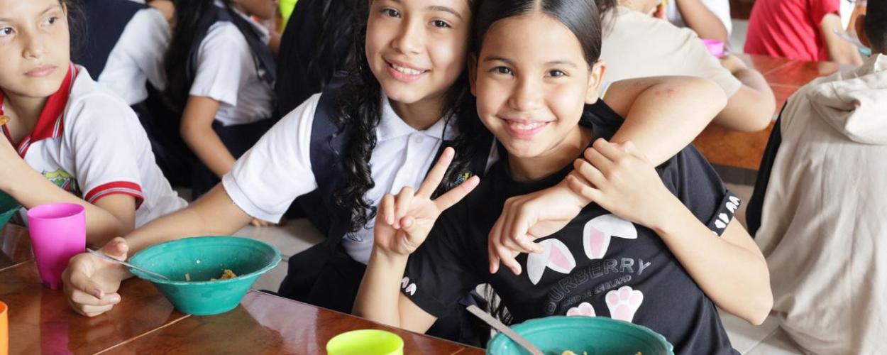 Más plata, más platos img