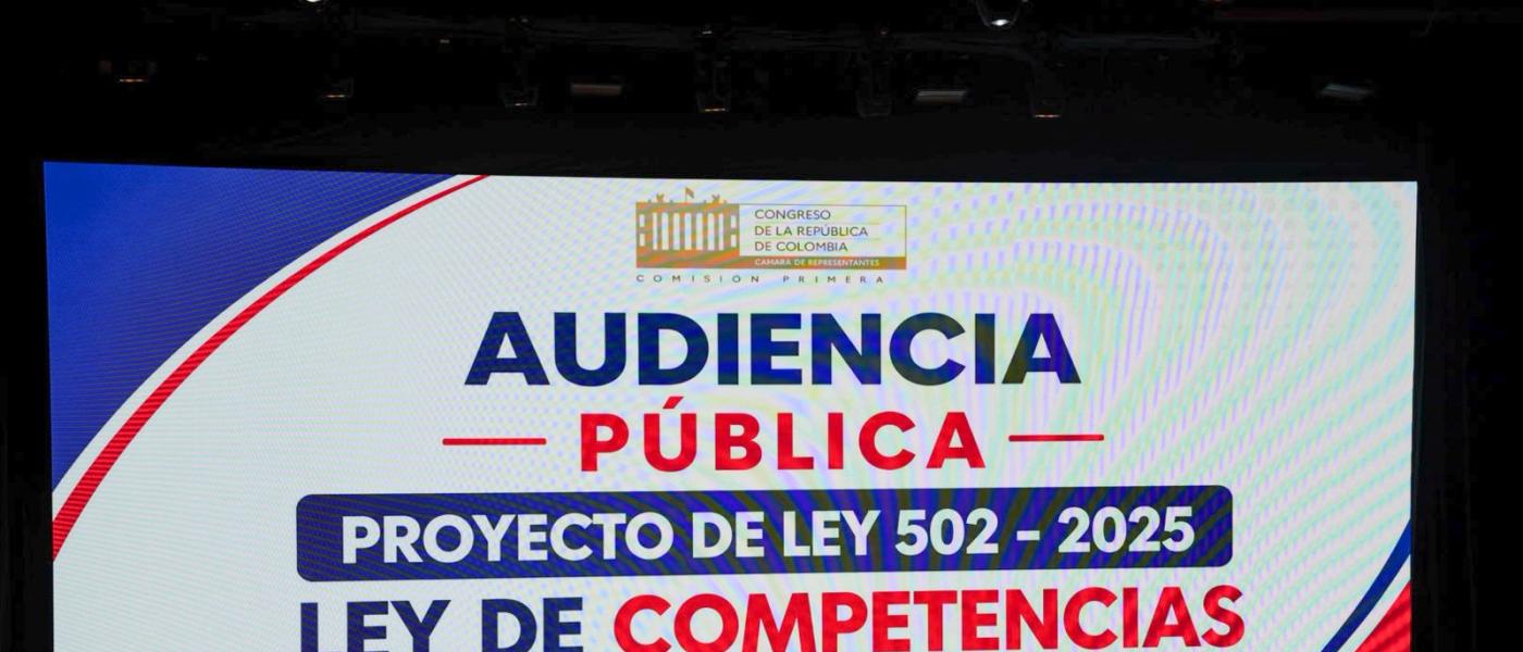 El Atlántico alzó la voz en defensa a la distribución de los recursos para la canasta educativa en su departamento