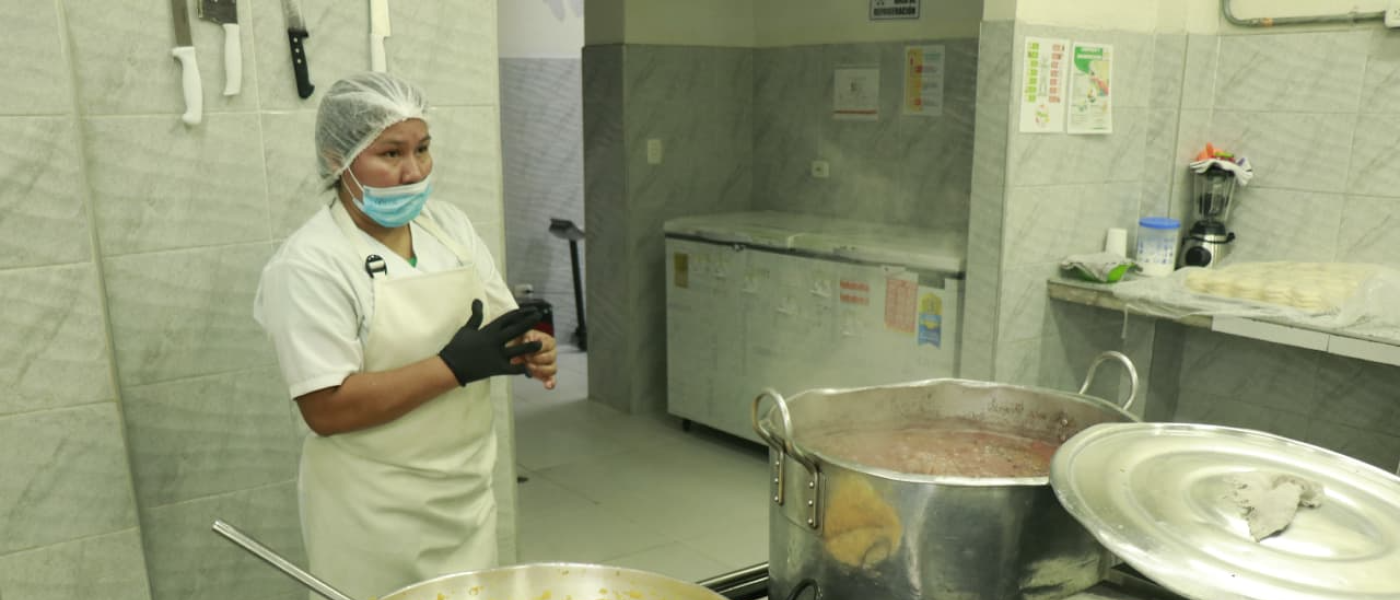UApA realizará inspección a la operación del PAE en Girardot tras decomiso preventivo de un lote de carne